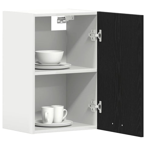 vidaXL | with Storage Engineered wood