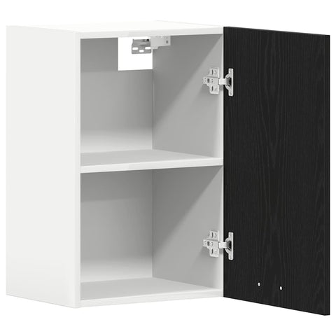 vidaXL | with Storage Engineered wood