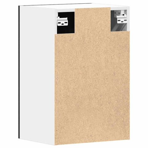 vidaXL | with Storage Engineered wood