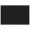 vidaXL Headboard Black oak 120 x 1,5 x 80 cm Engineered Wood