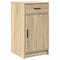 vidaXL Dressing Table 2 pcs Brown 40 x 41 x 75 cm Engineered wood