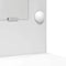 vidaXL Dressing Table Set with Drawer 3 pcs White 78.5 x 41 x 135 cm