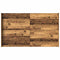 vidaXL Storage Bed Frame with Drawer with Headboard with Storage Old wood 120 x 200 cm Wood