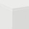 vidaXL Storage Bed Frame with Storage White 180 x 200 cm Wood