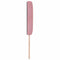 vidaXL Velvet Headboard Argyle with Headboard Pink 160 cm Velvet