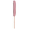 vidaXL Headboard Wall-mounted with Headboard Manual Pink 80 cm Velvet