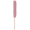 vidaXL Headboard Wall-mounted with Headboard Manual Pink 144 cm Velvet
