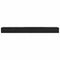 vidaXL Bed Drawers Black oak 200 x 36.5 x 16.5 cm Engineered wood