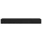 vidaXL Bed Drawers Black oak 150 x 36.5 x 16.5 cm Engineered wood