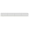vidaXL Bed Drawers White 160 x 36.5 x 16.5 cm Engineered wood