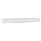 vidaXL Bed Drawers White 180 x 36.5 x 16.5 cm Engineered wood