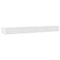 vidaXL Bed Drawers White 180 x 36.5 x 16.5 cm Engineered wood