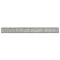 vidaXL Bed Drawers Concrete grey 180 x 36.5 x 16.5 cm Engineered wood