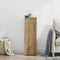 vidaXL Sideboard Artisan Oak 30x42,5x93 cm Engineered Wood