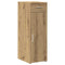 vidaXL Sideboard Artisan Oak 30x42,5x93 cm Engineered Wood