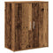 vidaXL Sideboard Old Wood 60x31x70 cm Engineered Wood