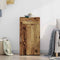 vidaXL Sideboard Old Wood 30x42,5x93 cm Engineered Wood