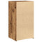 vidaXL Sideboard Old Wood 30x42,5x93 cm Engineered Wood