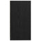 vidaXL Apothecary Cabinet Black oak 30 x 41 x 77.5 cm Engineered wood