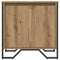 vidaXL Bathroom Sink Cabinet Artisan Oak 60x35x50 cm Engineered Wood