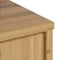 vidaXL Side Cabinets 5 pcs "ODDA" 40x24x79 cm Solid Wood Pine