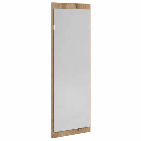 vidaXL Hallway Furniture Set 4 pcs Black oak 90 x 31 x 46.5 cm