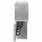 vidaXL Wall-Mounted Coat Rack with Shelf Concrete grey Engineered wood