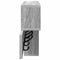vidaXL Wall-Mounted Coat Rack with Shelf Wall-mounted with Storage Grey sonoma Engineered wood