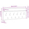 vidaXL Wall-Mounted Coat Rack with Shelf Wall-mounted with Storage Black oak 100 x 40 x 12 cm