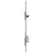 vidaXL Wall-Mounted Coat Rack Concrete grey Engineered wood