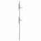 vidaXL Wall-Mounted Coat Rack Wall-mounted with Storage Grey sonoma Engineered wood