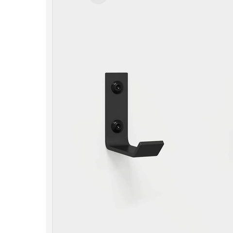 vidaXL Wall-Mounted Coat Rack Wall-mounted with Storage with Mirror White Engineered wood