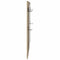 vidaXL Wall-Mounted Coat Rack Wall-mounted with Storage with Mirror Sonoma oak Engineered wood