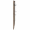 vidaXL Wall-Mounted Coat Rack Wall-mounted with Storage with Mirror Smoked oak Engineered wood