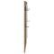 vidaXL Wall-Mounted Coat Rack Wall-mounted with Storage with Mirror Artisan oak Engineered wood