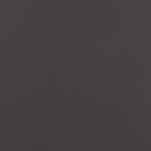vidaXL Kitchen Storage Shelf with Shelf with Storage Black Steel