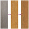 vidaXL Kitchen Storage Shelf with Shelf Rusty Weathering steel