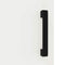 vidaXL Kitchen Storage Cabinet with Shelf with Storage White Steel