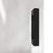 vidaXL Kitchen Storage Cabinet with Shelf with Storage with Door Silver Stainless steel