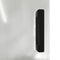 vidaXL Kitchen Storage Cabinet with Shelf Silver Galvanised steel