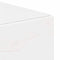 vidaXL Wall-mounted Bedside Table 2 pcs White 42 x 32.5 x 40 cm