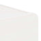 vidaXL Wall-mounted Bedside Table with Drawer Wall-mounted White 39 x 34 x 16.5 cm