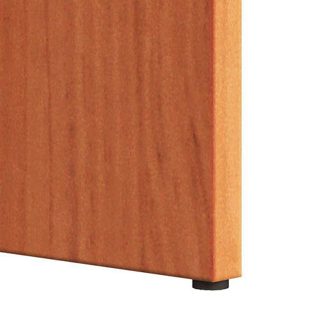 vidaXL Coffee Table Set 2 pcs Wax brown Solid pine wood