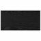 vidaXL Bookshelf Boards - 4 pcs in Black Oak, 40x20x1.5 cm, made from engineered wood.