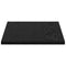 vidaXL Shelf Boards, 4 Pieces, Black Oak, 40x30x1.5 cm, Made from Engineered Wood
