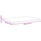 vidaXL Shelf Boards, 4 Pieces, Black Oak, 40x30x1.5 cm, Made from Engineered Wood