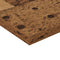 vidaXL Shelf Boards 4 Pack - Old Wood - 40x40x1.5 cm - Made from Engineered Wood