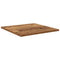 vidaXL Shelf Boards 4 Pack - Old Wood - 40x40x1.5 cm - Made from Engineered Wood