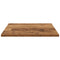 vidaXL Shelf Boards 4 Pack - Old Wood - 40x40x1.5 cm - Made from Engineered Wood
