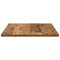 vidaXL Shelf Boards 4 Pack - Old Wood - 40x40x1.5 cm - Made from Engineered Wood